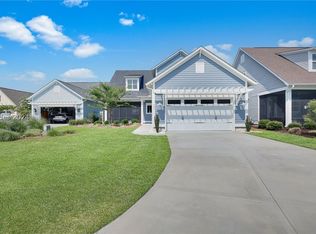 286 Castaway Dr, Bluffton, SC 29910
