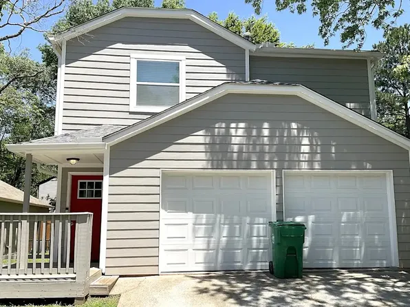 4686 Cedar Park Trl, Stone Mountain, GA 30083