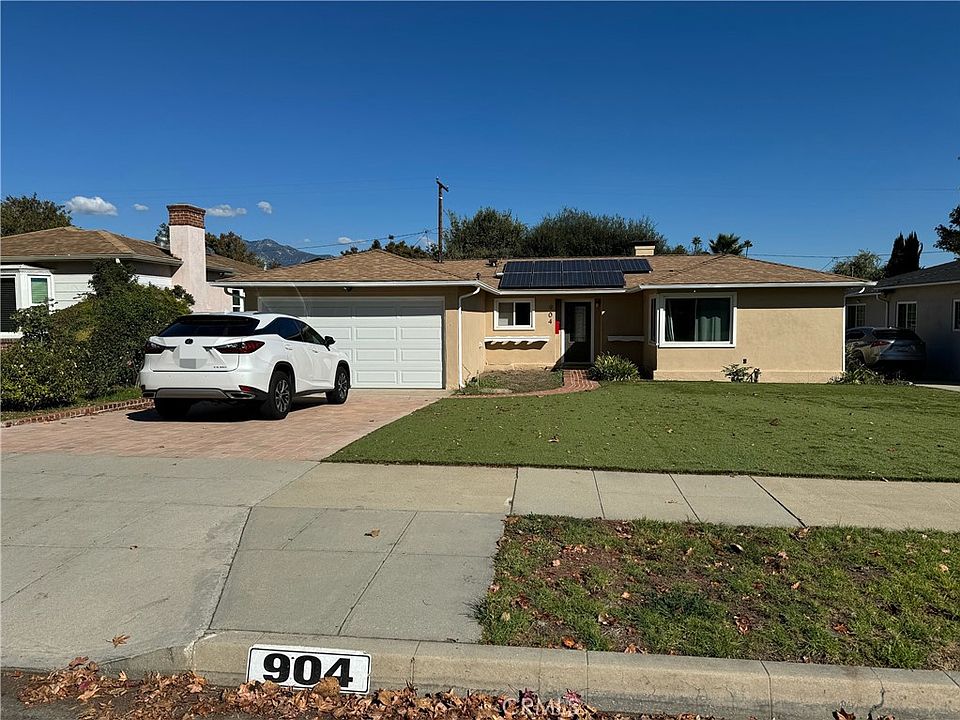 904 N Hidalgo Ave, Alhambra, CA 91801 Zillow
