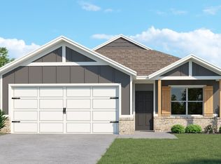 12974 Mannington Rd, Edmond, OK 73025