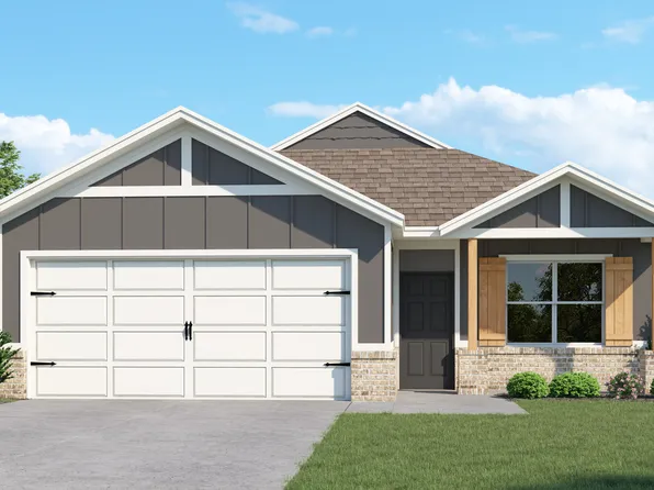 12974 Mannington Rd, Edmond, OK 73025