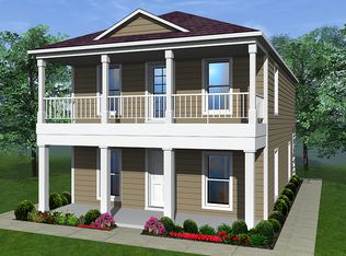 13062 Pine Valley, Biloxi, MS 39532