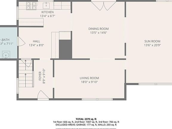 4th image of 47 Hyland Ave