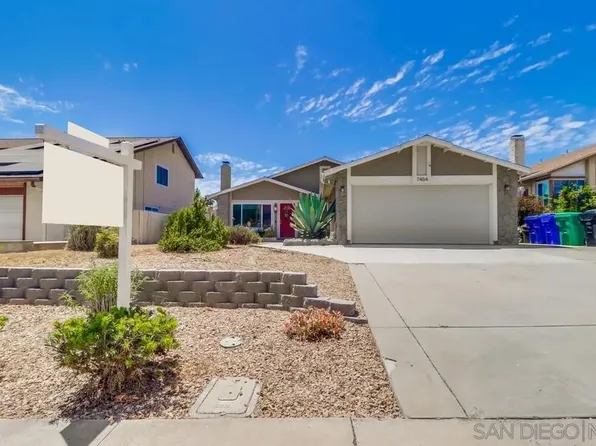 7454 Gayneswood Way, San Diego, CA 92139