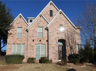 5998 Country View Ln, Frisco, TX 75034