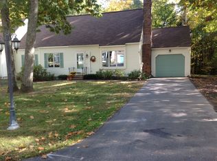 1 Azalea Ln, Windham, ME 04062