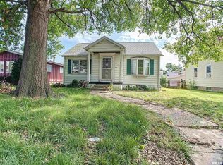 2117 N Marquette St, Davenport, IA 52804