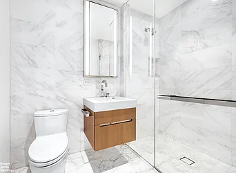 Rented by Brown Harris Stevens