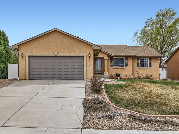 2322 Inspiration Ln, Pueblo, CO 81008