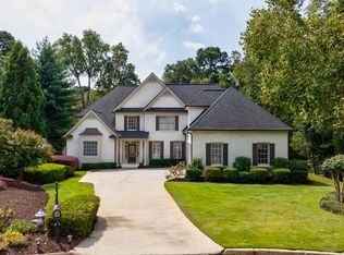 2993 Byrons Green Ct, Marietta, GA 30062
