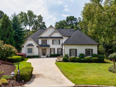 2993 Byrons Green Ct, Marietta, GA, 30062