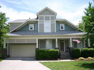 7817 Crestfield Ln, Tega Cay, SC 29708