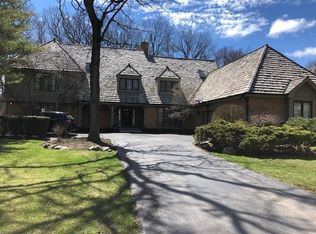 309 Rothbury Ct, Lake Bluff, IL 60044