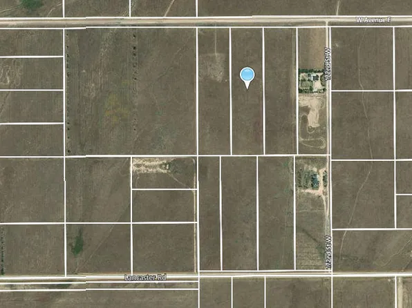 Avenue F Vic Stw #174, Lancaster, CA 93536
