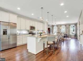 1445 Livingston Sq, Bel Air, MD 21015
