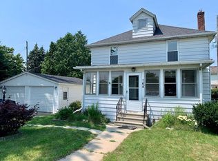 165 N Andrews St, Lake Orion, MI