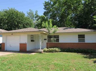 1405 E Maple Ave, Stillwater, OK 74074
