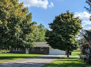 4525 Broadway Rd, Springfield, OH 45502