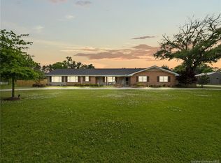 1801 Blankenship Dr, Deridder, LA 70634
