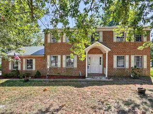 115 Steffie Dr, Mount Wolf, PA 17347