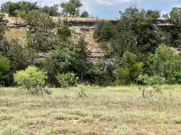 LOT 54 Eastern Hills Dr, Graford, TX 76449