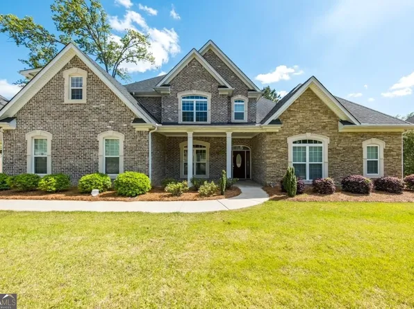 510 Litchfield Dr, Macon, GA 31220