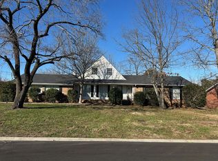 105 Saxon Mist Dr, Nashville, TN 37217