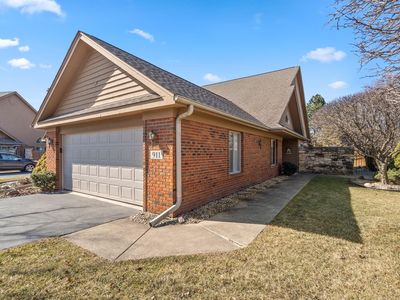 911 Westminster Ln, Munster, IN, 46321