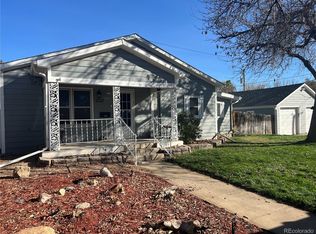 1232 N Jefferson Ave, Loveland, CO 80537