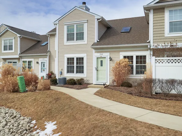 264 Le Parc Cir #264, Buffalo Grove, IL 60089