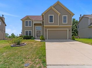 15679 S Widmer St, Olathe, KS 66062