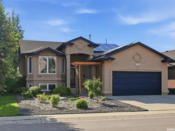710 Wright CRESCENT, Saskatoon, SK S7N 4T7
