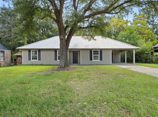 515 Whittington St, Leesville, LA 71446