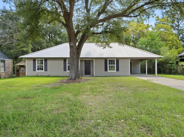 515 Whittington St, Leesville, LA 71446