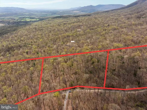 21 Mockingbird Ln Lot 21, Luray, VA 22835