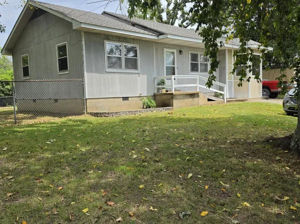 557 Missouri 181, Gainesville, MO 65655