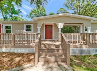 3710 N Blue Angel Pkwy, Pensacola, FL 32526