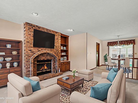 5th image of 53255 Saint Matthew Ct