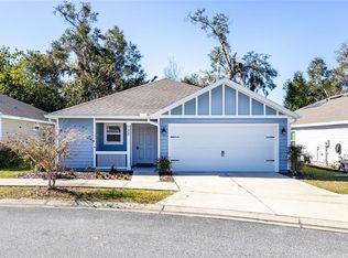 732 SW 251st Way, Newberry, FL 32669