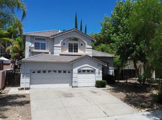 147 Putter Dr, Brentwood, CA 94513
