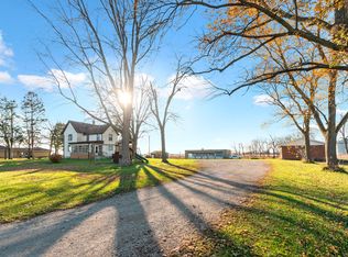 10434 N 1000e Rd, Manteno, IL 60950