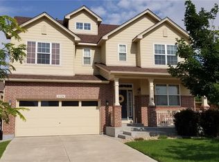 6024 N Ensenada Ct, Aurora, CO 80019