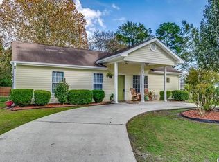 506 Alston St, Conway, SC 29527