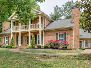 5616 Hearthstone Ln, Brentwood, TN 37027
