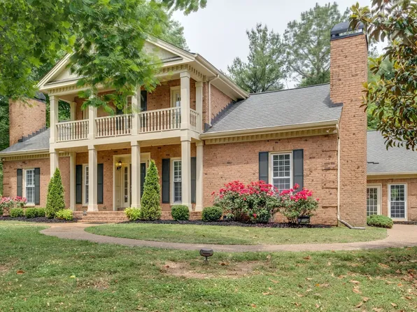 5616 Hearthstone Ln, Brentwood, TN 37027
