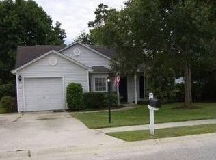 1308 Cadence Dr, Mount Pleasant, SC 29466