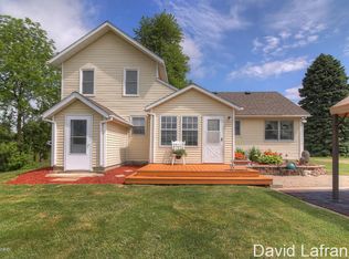 6619 Ingalls Rd, Belding, MI 48809