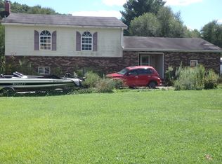 4586 Lucasville Minford Rd, Minford, OH 45653