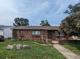 2005 Wilbur St, Vincennes, IN 47591