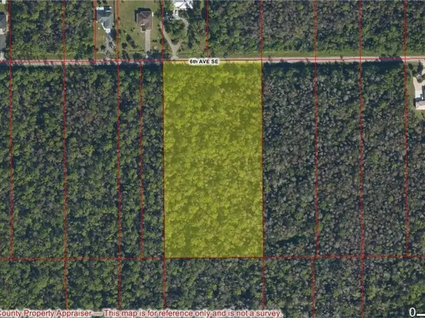 4830 6th AVE SE, NAPLES, FL 34117